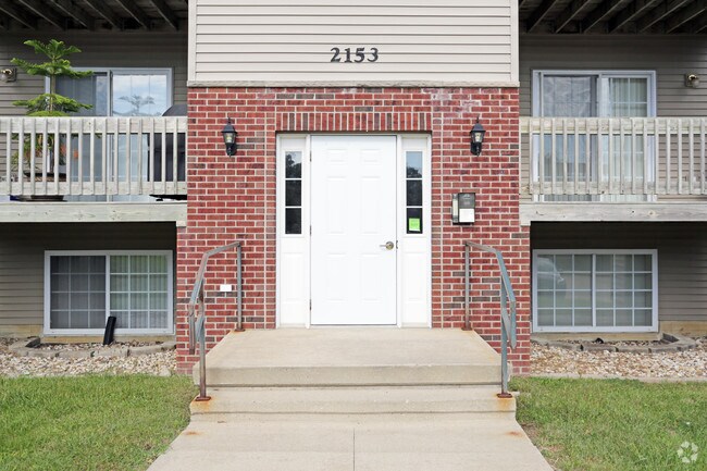 Foto del edificio - Cypress Pointe