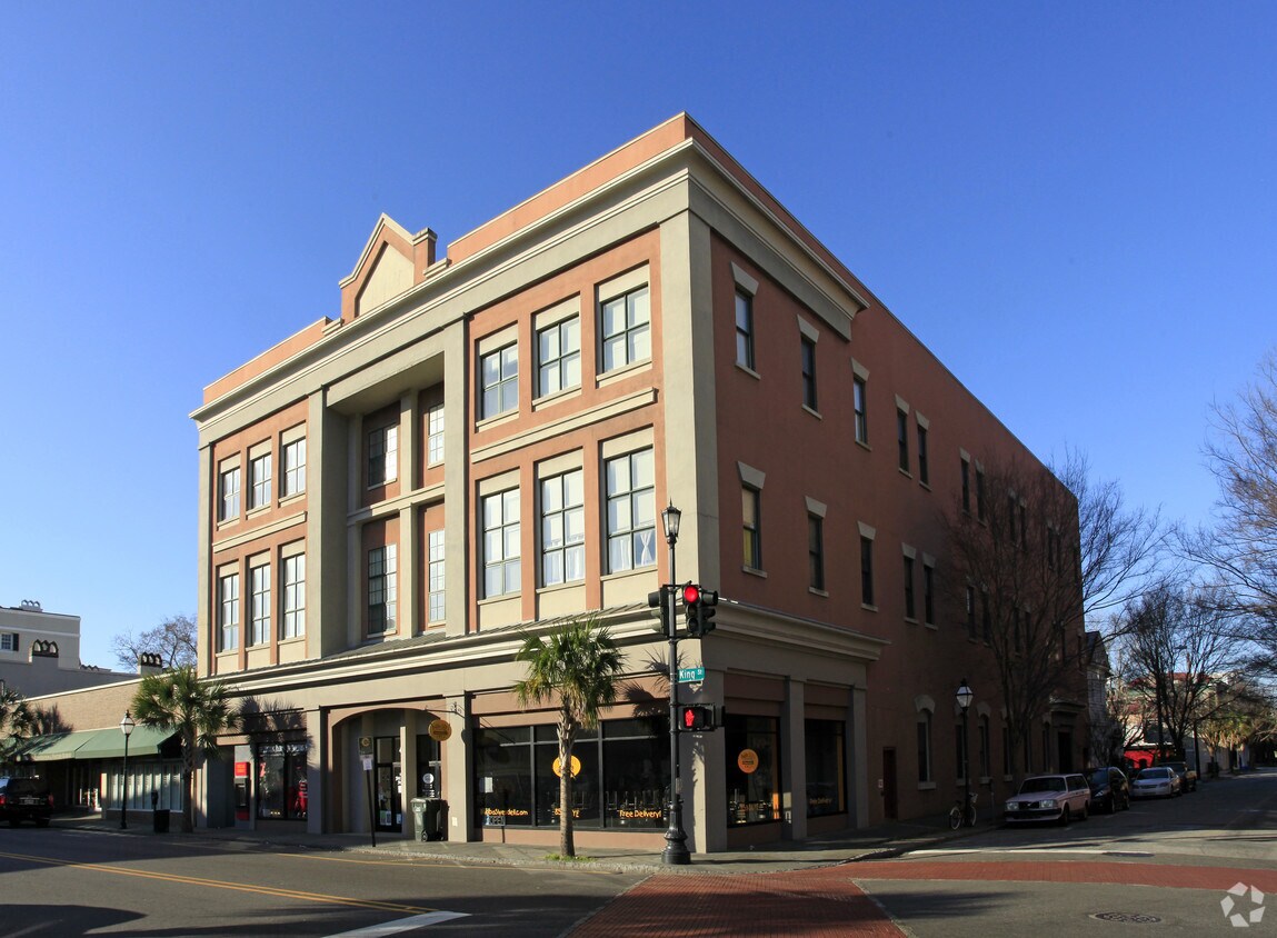Building Photo - 427-429 King St