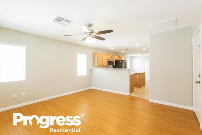Building Photo - 8752 S Cadence Crossing Way