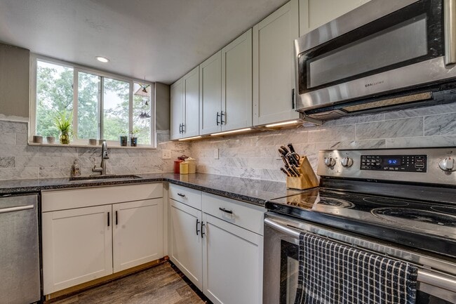 Foto del edificio - Beautiful 5 bed, 3 Bath House in Central Fort Collins!