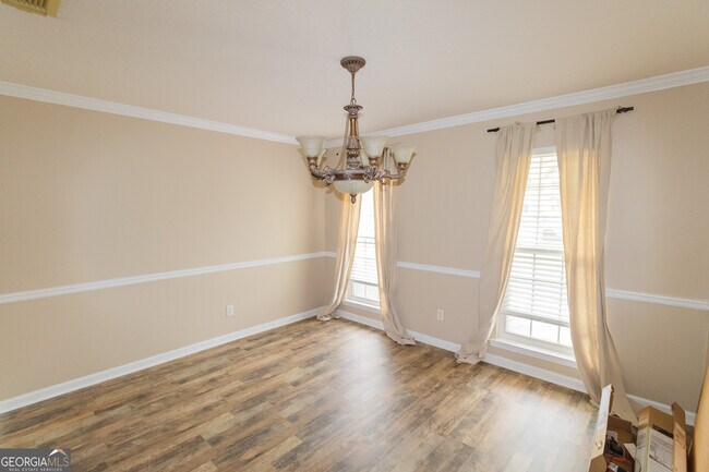 Building Photo - 1802 N Leah Ln