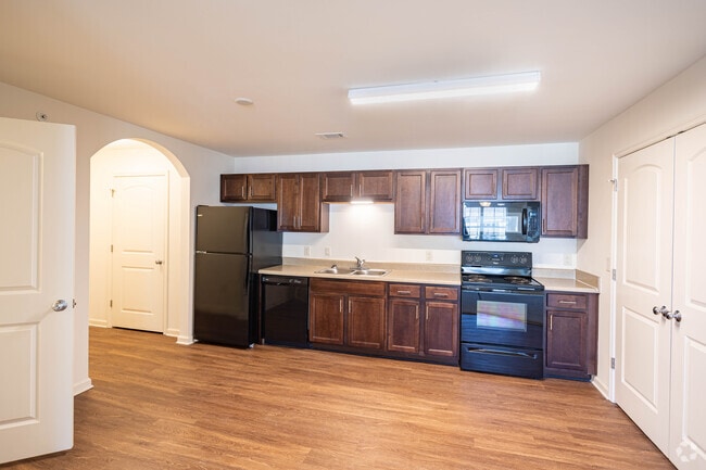 Interior Photo - Brookdale Apartments