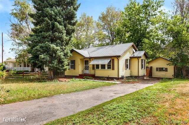 Foto principal - 3 br, 1 bath House - 1360 Saulsbury Street