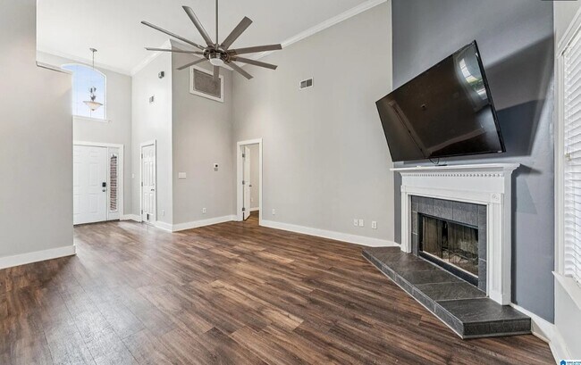 Foto del edificio - 2012 Ansley Dr