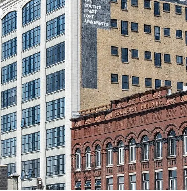 Building Photo - 116 S Gay St