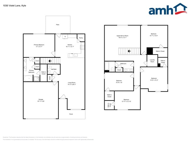 Building Photo - 1036 Violet Ln