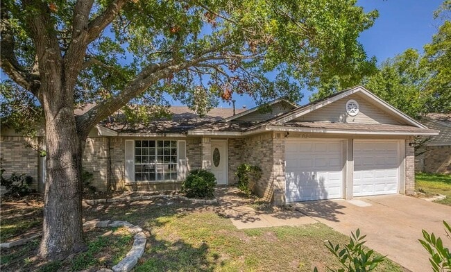 Foto del edificio - Cozy Home in Temple, Tx!