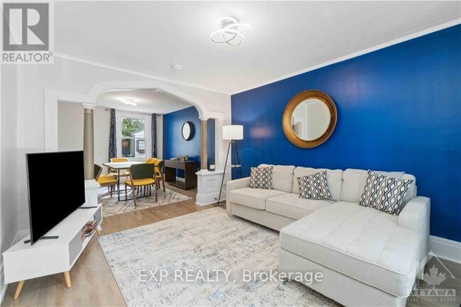 Photo du bâtiment - 162 King Edward Ave