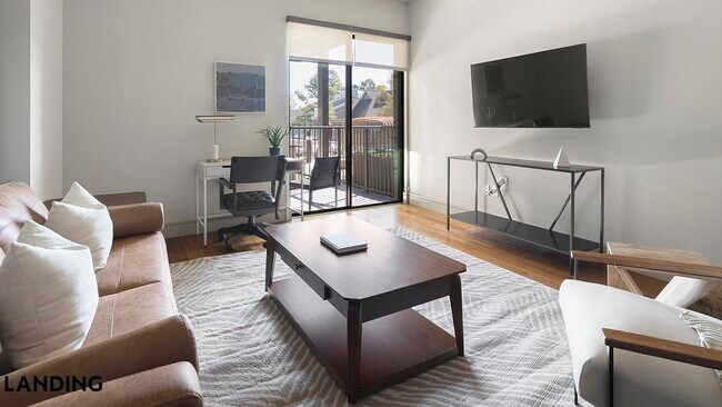 Foto del edificio - 1414 Wood Hollow Dr