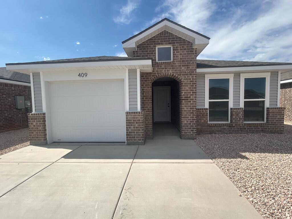 Foto principal - 409 Thicket Dr