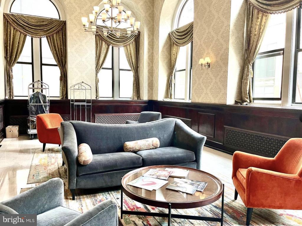 Foto principal - 1324 Locust St