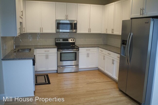 Building Photo - 4 br, 3 bath House - 918 B Ninth Street  U...