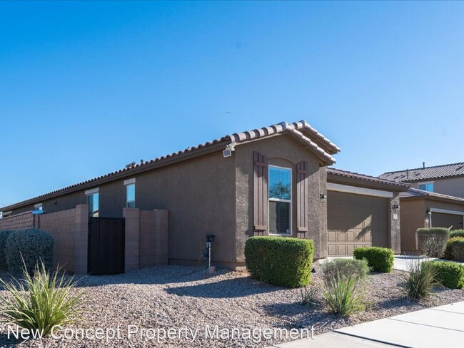 Building Photo - 4 br, 3 bath House - 6513 E. Via Arroyo Azul