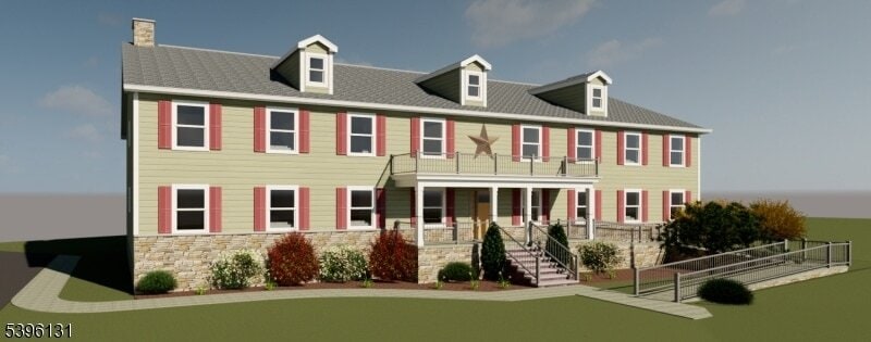 Primary Photo - 39 Ledgewood Ave