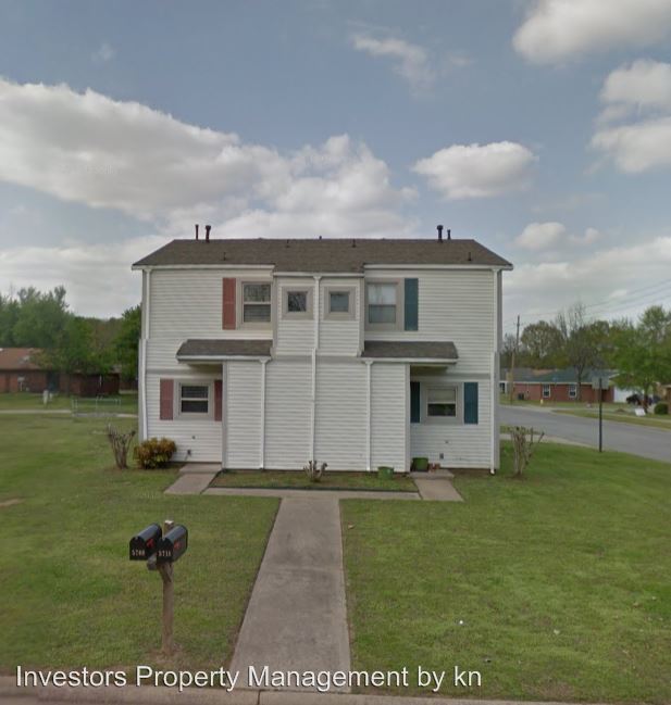 Primary Photo - 5613 Gary St