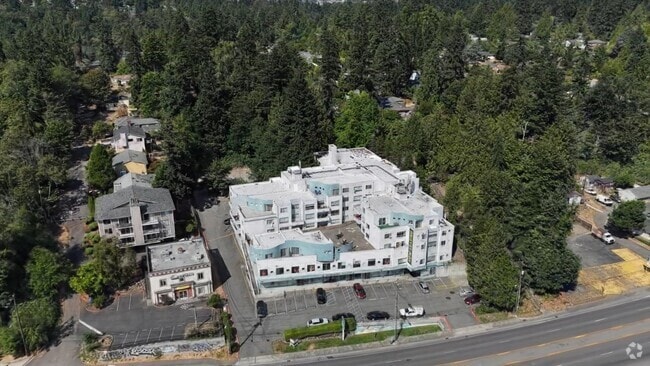  - Northbrook Place Apartments