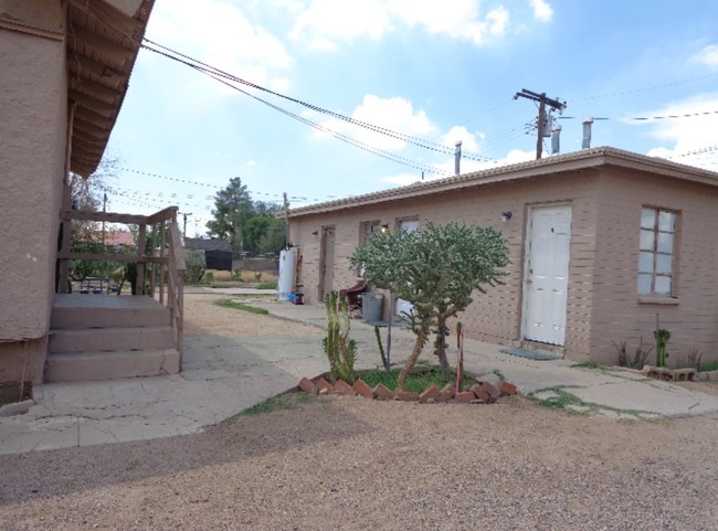 Foto del edificio - 712-718 W Fillmore St