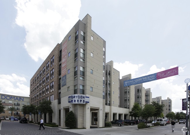Building Photo - The Lofts at City Centre
