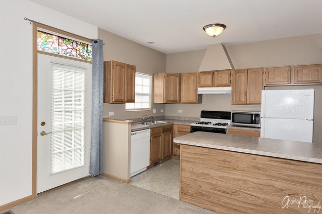 Foto del edificio - 2803 Kendall Crossing