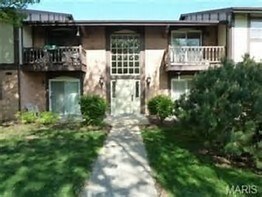 Unit is lower right - 626 Rosetta Dr