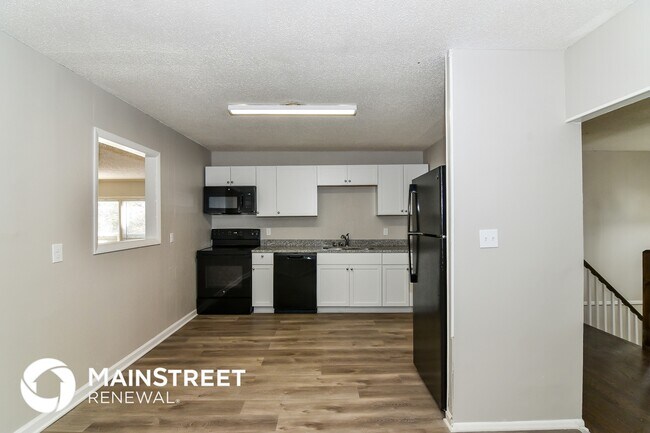 Foto del edificio - 8702 E 91 St