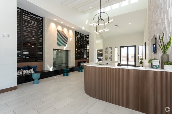 Interior Photo - Vida at Fitzsimons
