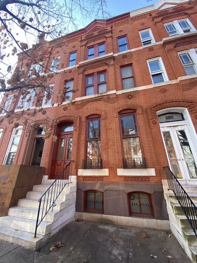 Foto del edificio - 1802 Bolton St