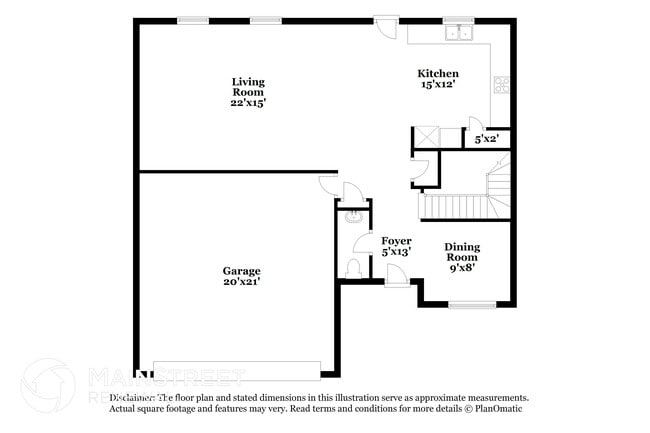 Building Photo - 2509 Queen Bee Dr