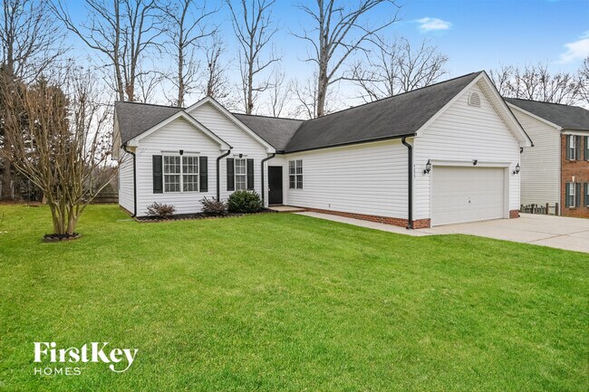 Foto del edificio - 4255 Kiser Woods Dr SW