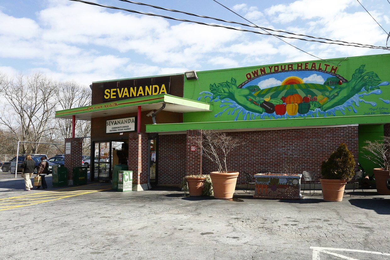 Picture of Inman Park Atlanta