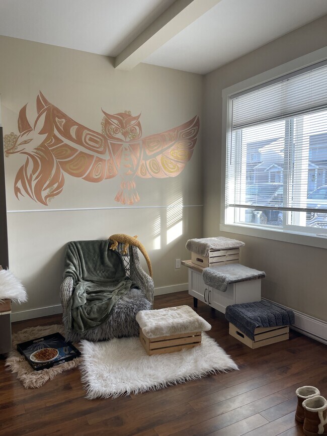 Photo du bâtiment - 10904-10102 102 Ave