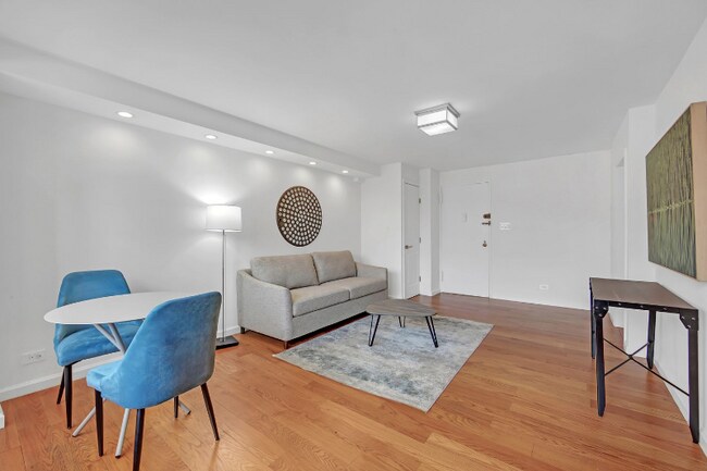 Foto del edificio - 520 E 81st St