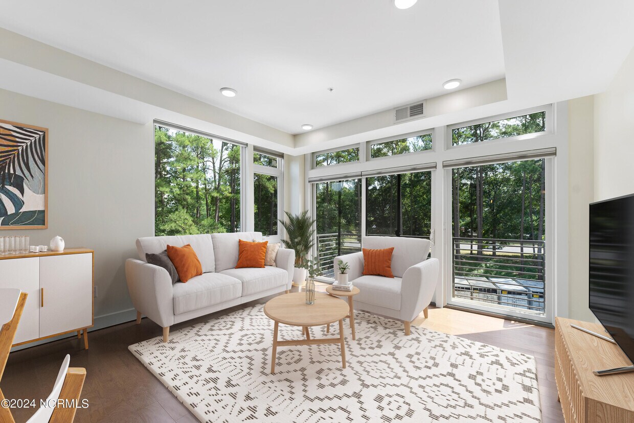 Foto principal - 1300 St Marys St