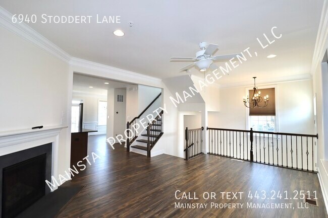 Building Photo - New Construction End Unit 3 Bed Townhome!