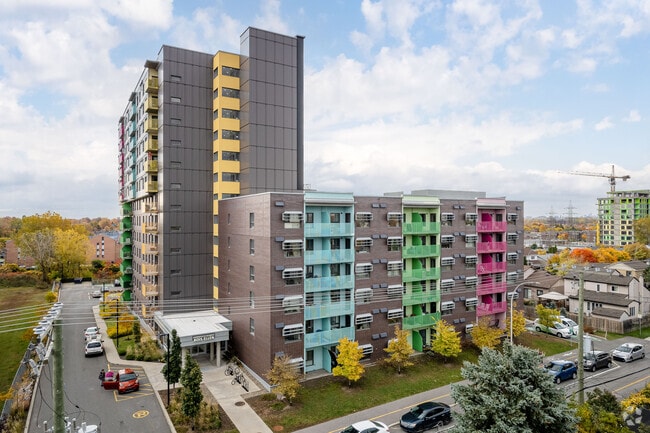 Cooperative De Solidarite du Bois Ellen