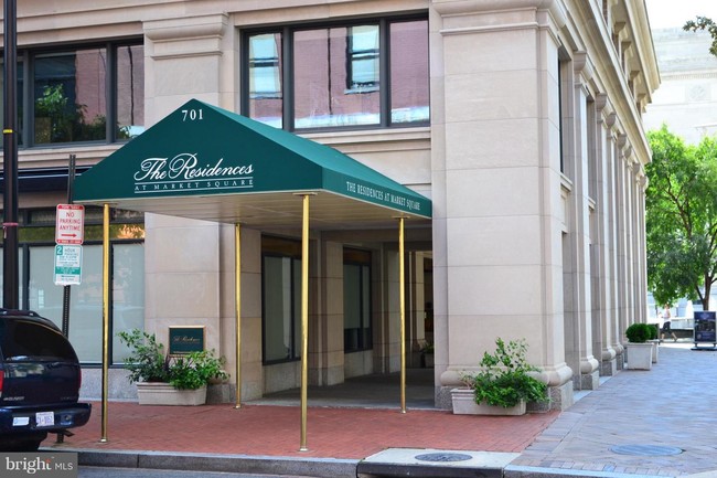 Building Photo - 701 Pennsylvania Avenue NW
