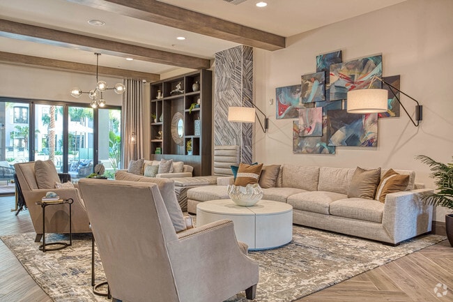 Foto del interior - Bainbridge Winter Park