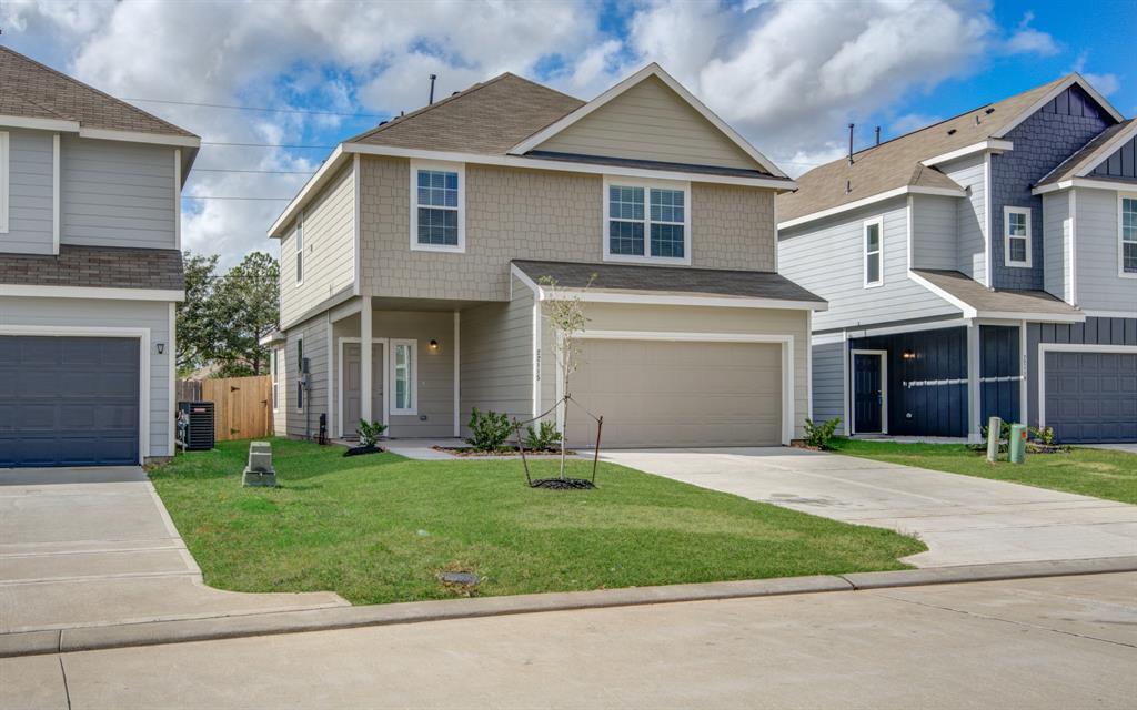 Primary Photo - 22115 Regal Heights Dr