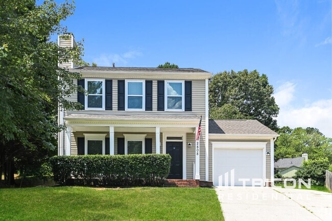 Building Photo - 2808 Chalgrove Ln