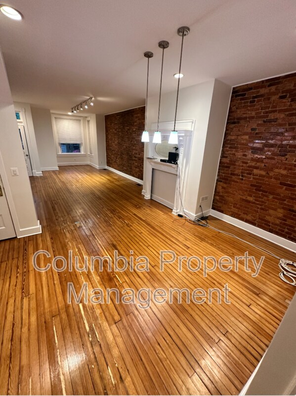 Foto del edificio - 1427 Monroe St NW