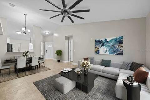 Photo - 4505 Dakota Point Ct House