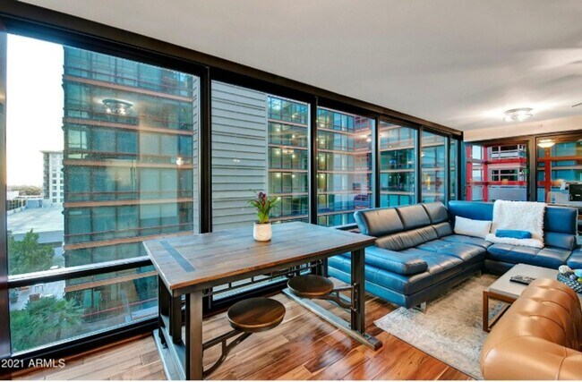 Foto del edificio - OPTIMA at The Biltmore LUXURY 2 bedroom FU...