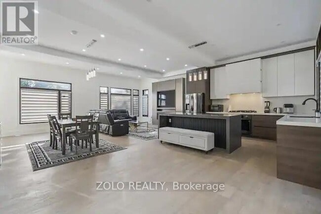 Photo du bâtiment - 12359-12355 Fifth Line