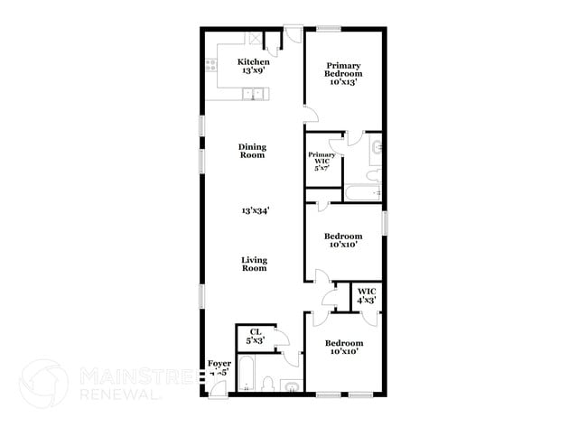 Building Photo - 7019 Randado Ct
