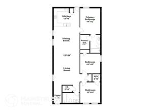 Building Photo - 7019 Randado Ct