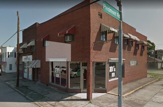 Foto del edificio - 543 Camden Rd