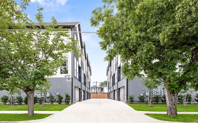 Foto del edificio - 4707 Virginia Ave