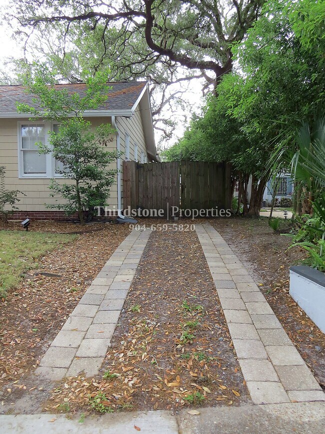Building Photo - 3944 HERSCHEL ST, Jacksonville, FL 32205