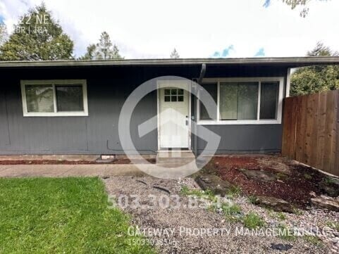 Photo - 422 NE 160th Ave-