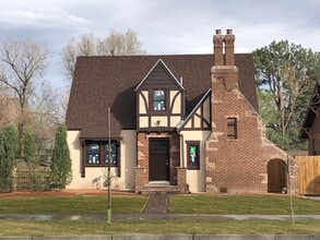 Building Photo - 614 Quincy St